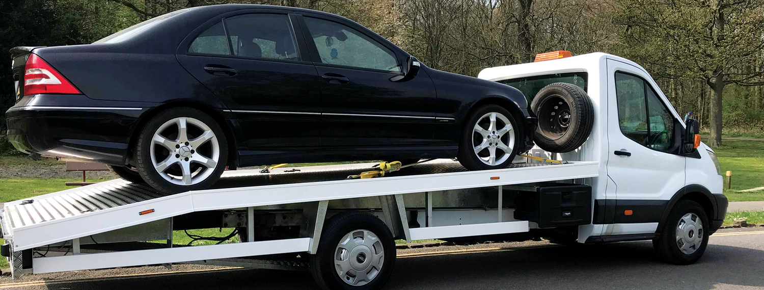 Serinhisar Oto Çekici